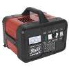 Battery Charger 19A 12V/24V 230V