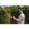 Hedge Trimmer Cordless 20V SV20 Series with 2Ah Battery & Charger