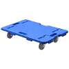 Interlocking Plastic Dolly 150kg Capacity