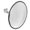 Convex Mirror Wall Mounting &#216;450mm