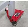 Corner Transport Dollies Set of 4 - 150kg Capacity