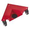 Corner Transport Dollies Set of 4 - 150kg Capacity