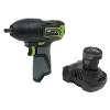 Cordless Impact Wrench 3/8"Sq Drive 10.8V 2Ah SV10.8 Series