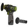 Cordless Polisher &#216;75mm 10.8V SV10.8 Series - Body Only