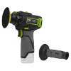 Cordless Polisher &#216;75mm 10.8V SV10.8 Series - Body Only