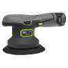 &#216;150mm Dual Action Sander/Polisher 10.8V SV10.8 Series - Body Only