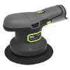 Dual Action Sander/Polisher Kit 10.8V 2Ah SV10.8 Series &#216;150mm