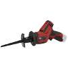 Cordless Reciprocating Saw 12V SV12 Series - Body Only