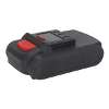 Power Tool Battery 18V 1.5Ah Lithium-ion for CP18VLD