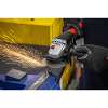 Cordless Angle Grinder &#216;115mm 20V SV20 Series - Body Only