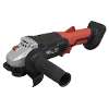 Cordless Angle Grinder &#216;115mm 20V SV20 Series - Body Only