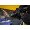 Brushless Angle Grinder Kit &#216;115mm 20V 4Ah SV20 Series