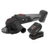 Brushless Angle Grinder Kit &#216;115mm 20V 4Ah SV20 Series