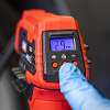 Cordless Tyre Inflator 20V SV20 Series - Body Only