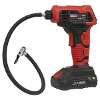 Cordless Tyre Inflator 20V SV20 Series - Body Only