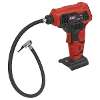 Cordless Tyre Inflator 20V SV20 Series - Body Only