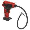 Cordless Tyre Inflator 20V SV20 Series - Body Only