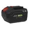 Power Tool Battery 20V 6Ah SV20 Series Lithium-ion