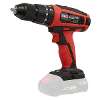 Combi Drill/Driver Kit &#216;13mm 20V 2Ah SV20 Series Lithium-ion