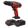 Combi Drill/Driver Kit &#216;13mm 20V 2Ah SV20 Series Lithium-ion