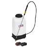 Cordless Garden Backpack Sprayer 15L 20V 2Ah SV20 Series