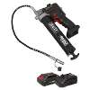 20V 2Ah SV20 Series Grease Gun Kit