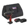 Cordless Hot Air Gun Kit 20V 2Ah SV20 Series