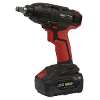 Impact Wrench 20V SV20 Series 1/2"Sq Drive - Body Only