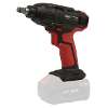 8 x 20V SV20 Series Cordless Tool Combo - 4 Batteries