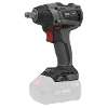 Brushless Impact Wrench 20V 1/2"Sq - Body Only