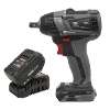 Brushless Impact Wrench Kit 1/2"Sq Drive 20V SV20 Series 350Nm 4Ah