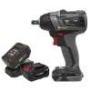 Brushless Impact Wrench Kit 1/2"Sq Drive 20V 4Ah SV20 Series