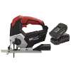 Cordless Jigsaw Kit 20V 2Ah SV20 Series