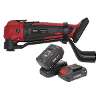 Cordless Oscillating Multi-Tool Kit 20V SV20 Series - 2 Batteries