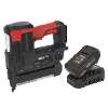 Cordless Nail/Staple Gun 18G 20V 2Ah SV20 Series Lithium-ion