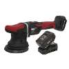 Cordless Orbital Polisher Kit 20V 4Ah SV20 Series &#216;125mm