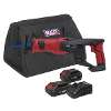 Cordless Reciprocating Saw Kit 20V SV20 Series - 2 Batteries