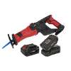 Cordless Reciprocating Saw Kit 20V SV20 Series - 2 Batteries