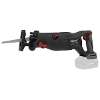 Brushless Reciprocating Saw 20V 4Ah SV20 Series Kit