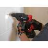 Cordless Rotary Hammer Drill Kit 20V 2Ah SV20 Series SDS Plus