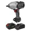 Cordless Impact Wrench Kit 20V 4Ah SV20 Series