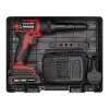 Cordless Riveter 20V 2Ah Lithium-ion