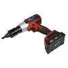 Brushless Cordless Nut Riveter 20V 2Ah Lithium-ion