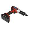 Brushless Cordless Nut Riveter 20V 2Ah Lithium-ion