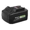 Power Tool Battery 18V 4Ah Lithium-ion for CP650LI & CP650LIHV