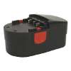 Power Tool Battery 18V 2Ah Lithium-ion for CPG18V