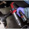 Cordless Grease Gun 8V