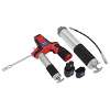 Cordless Grease Gun 8V