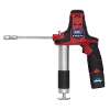 Cordless Grease Gun 8V