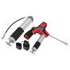 Cordless Grease Gun 8V